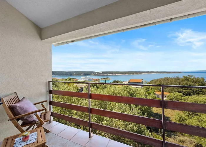 Anamar Apartments & Rooms