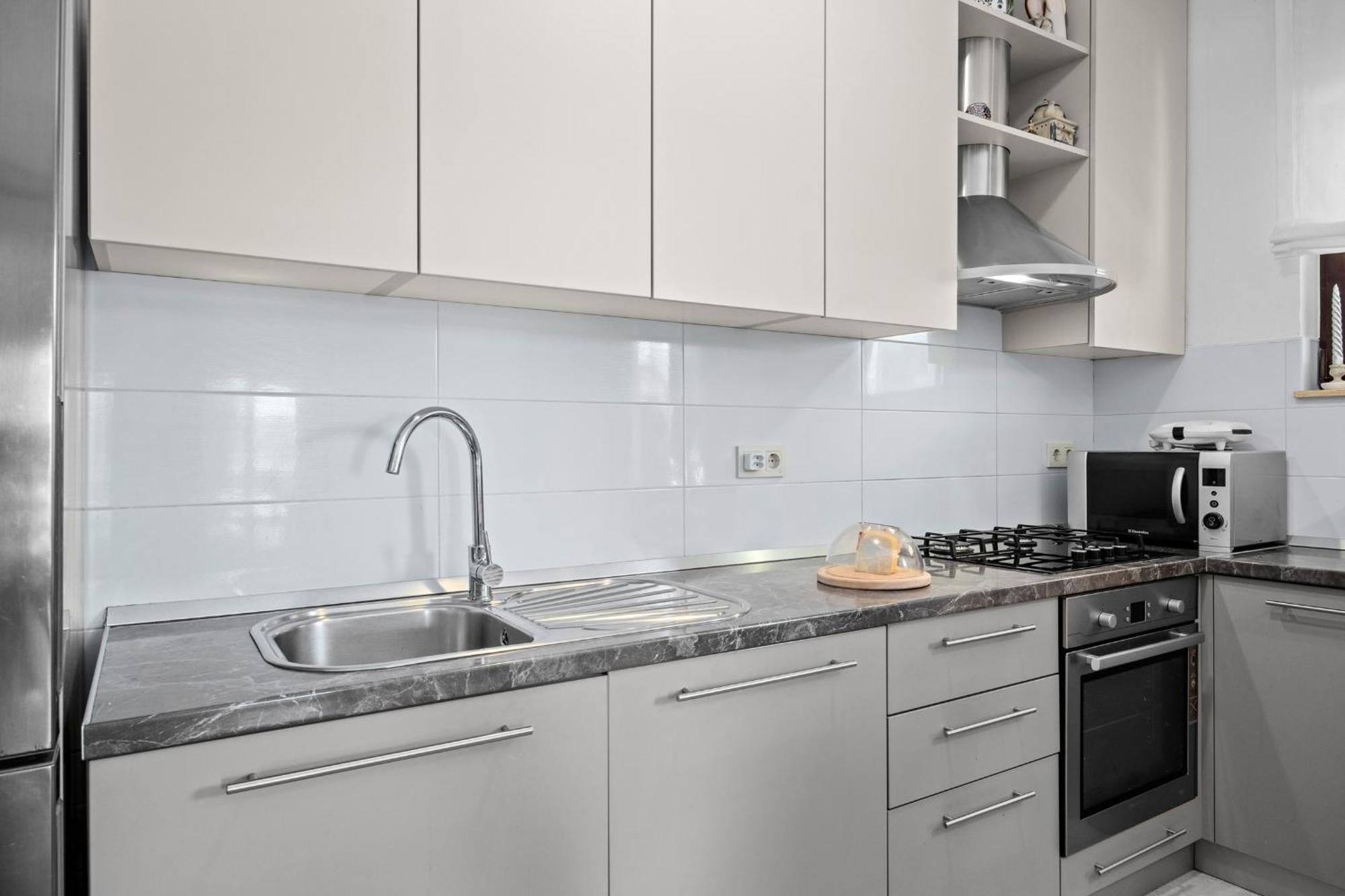 Apartman Anamar & *