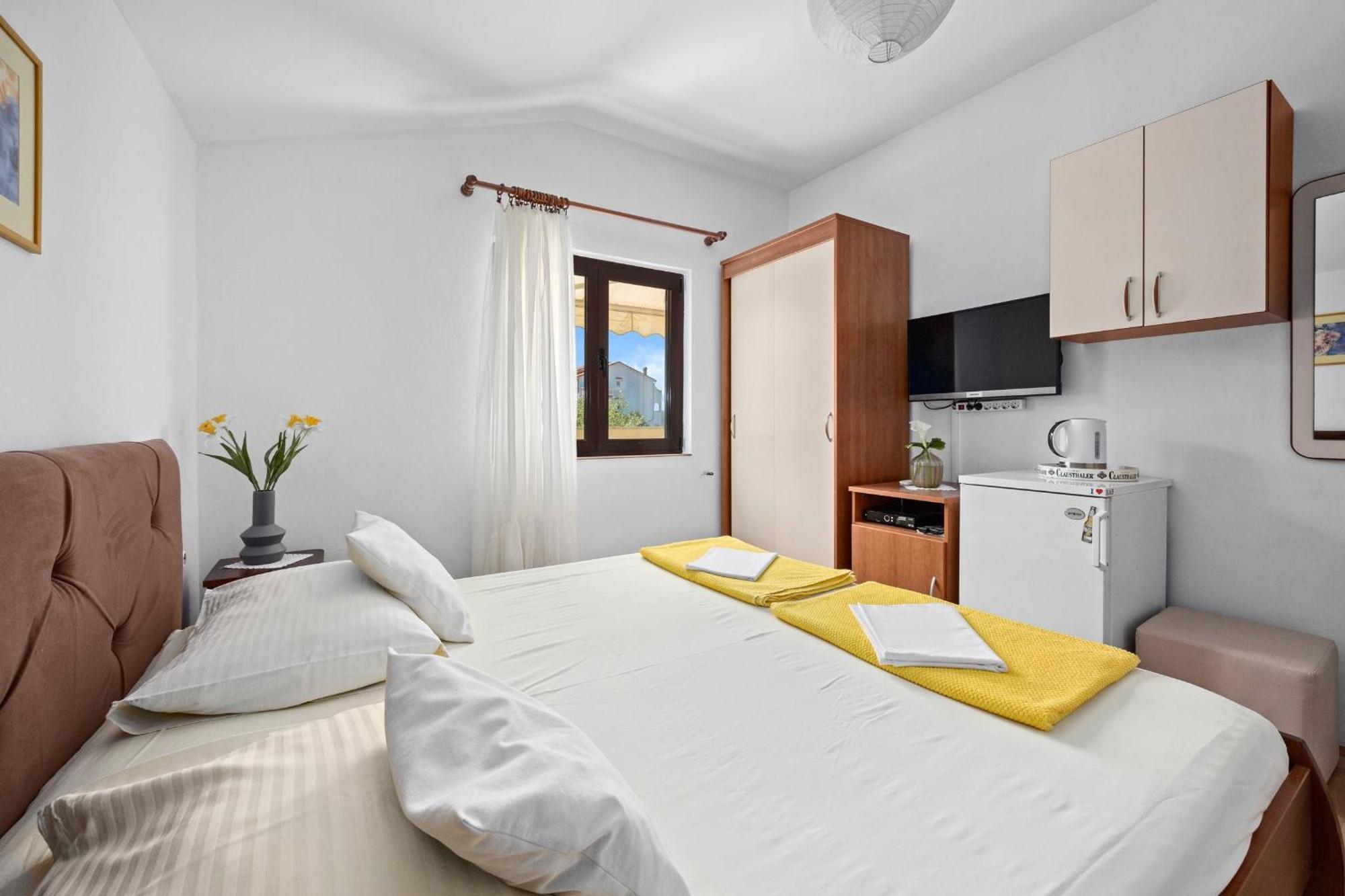 Anamar & Apartma