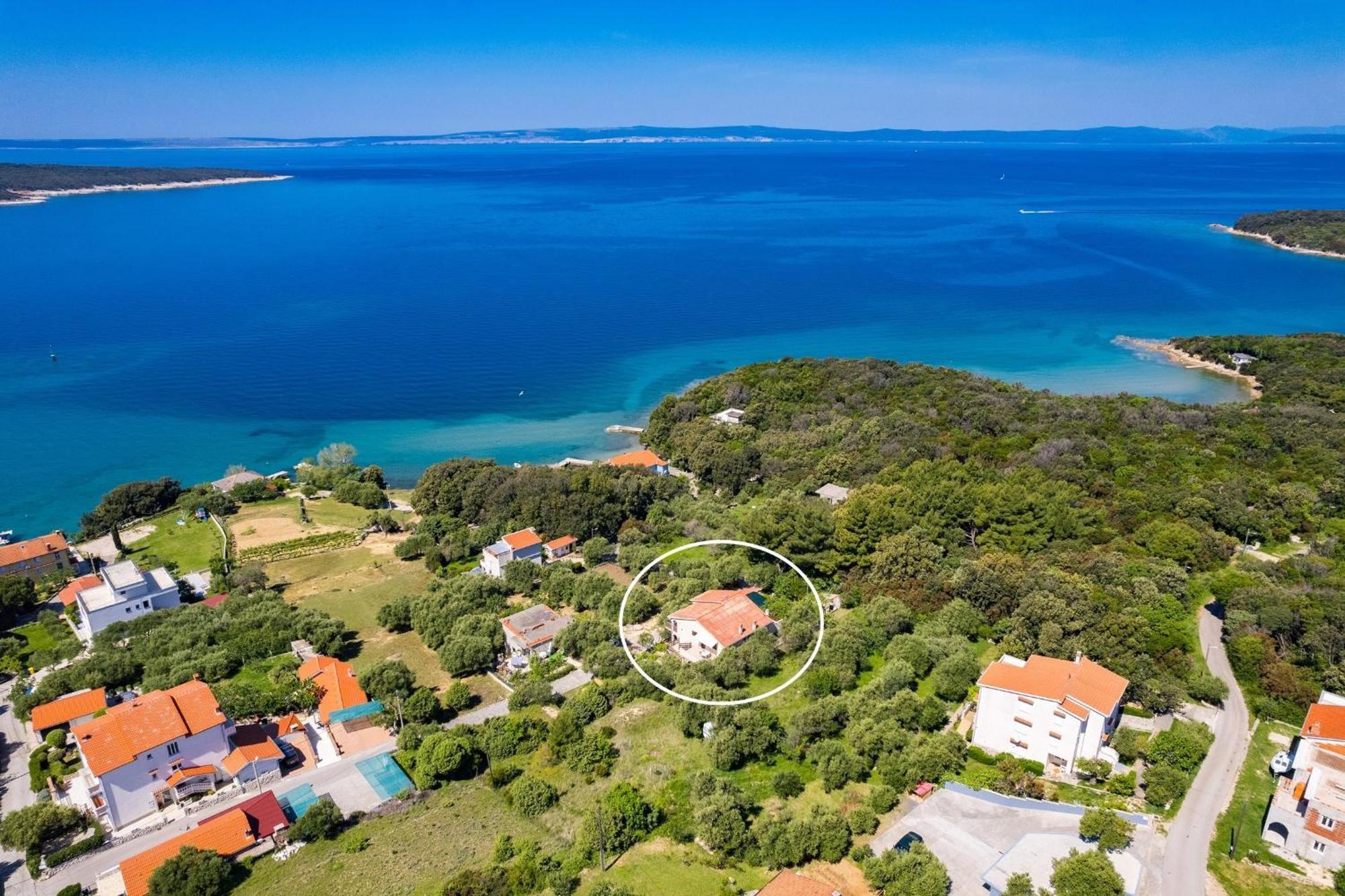Apartman Anamar & *