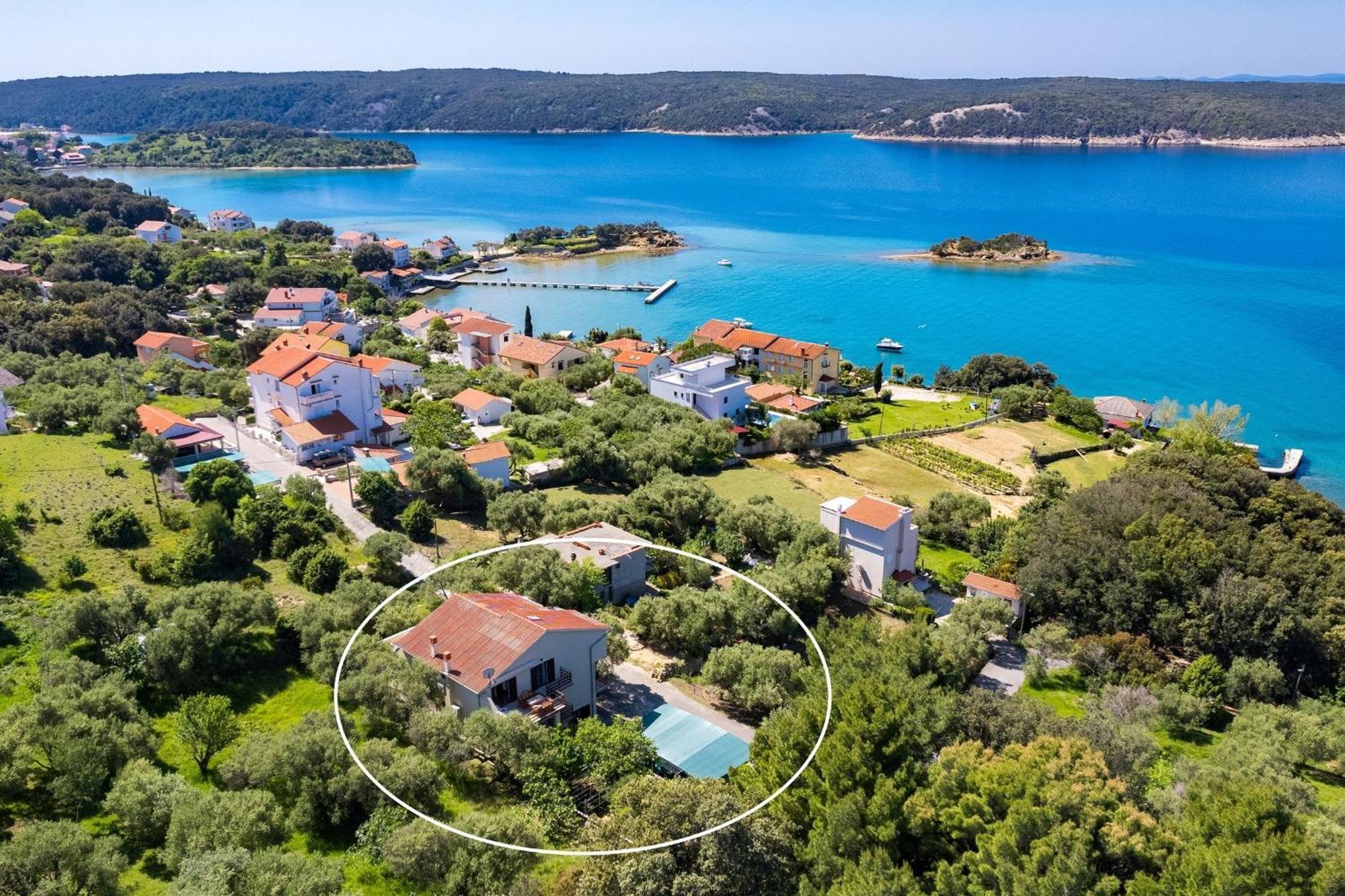 Apartman Anamar &