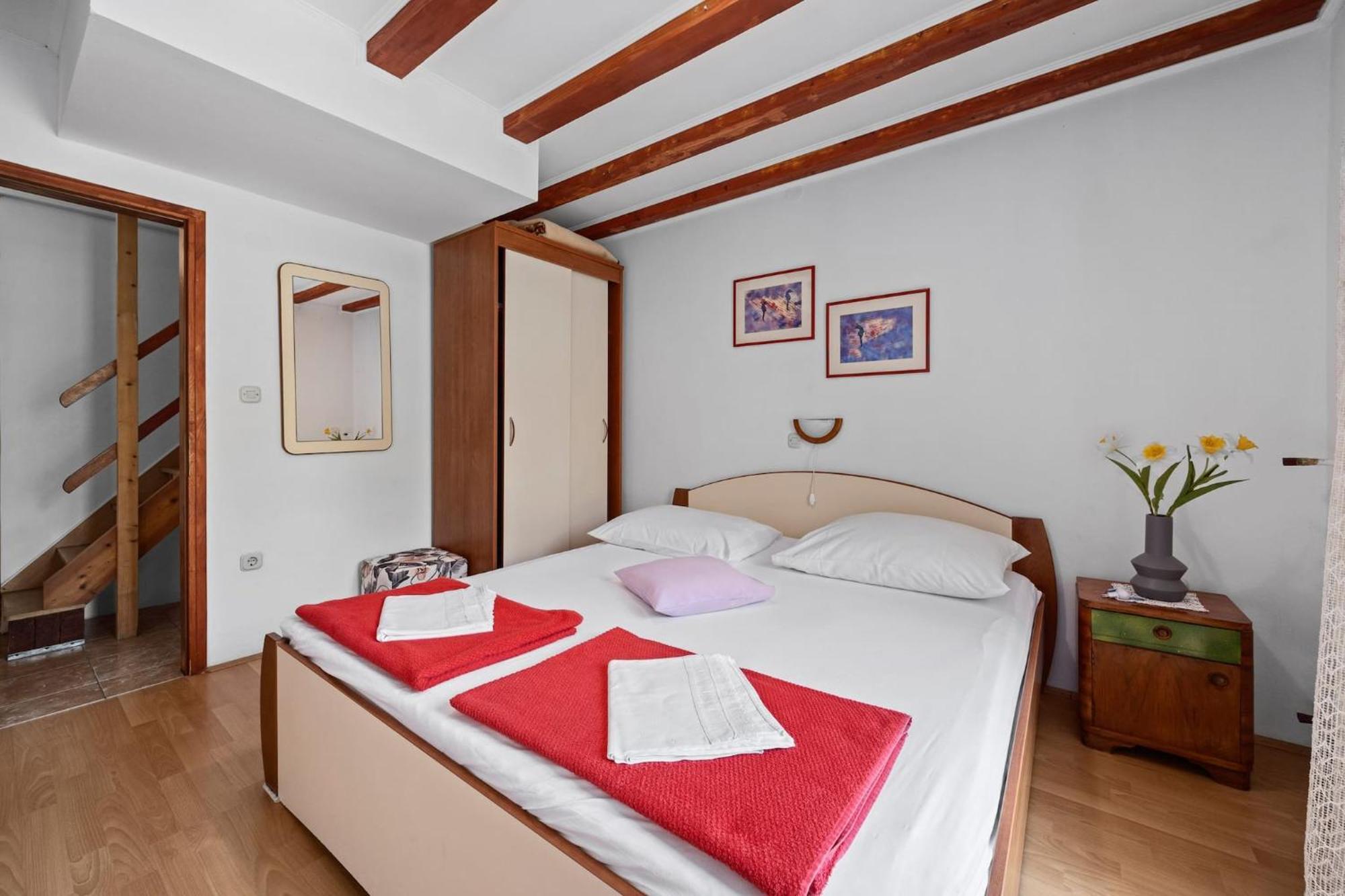 Anamar & Appartement Supetarska Draga