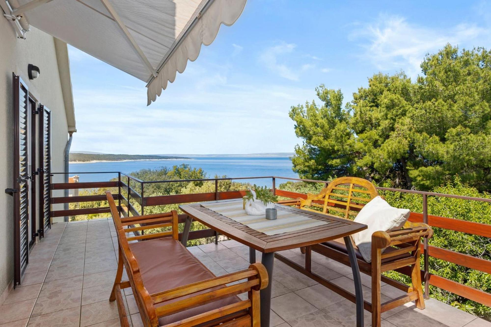 Apartman Anamar &