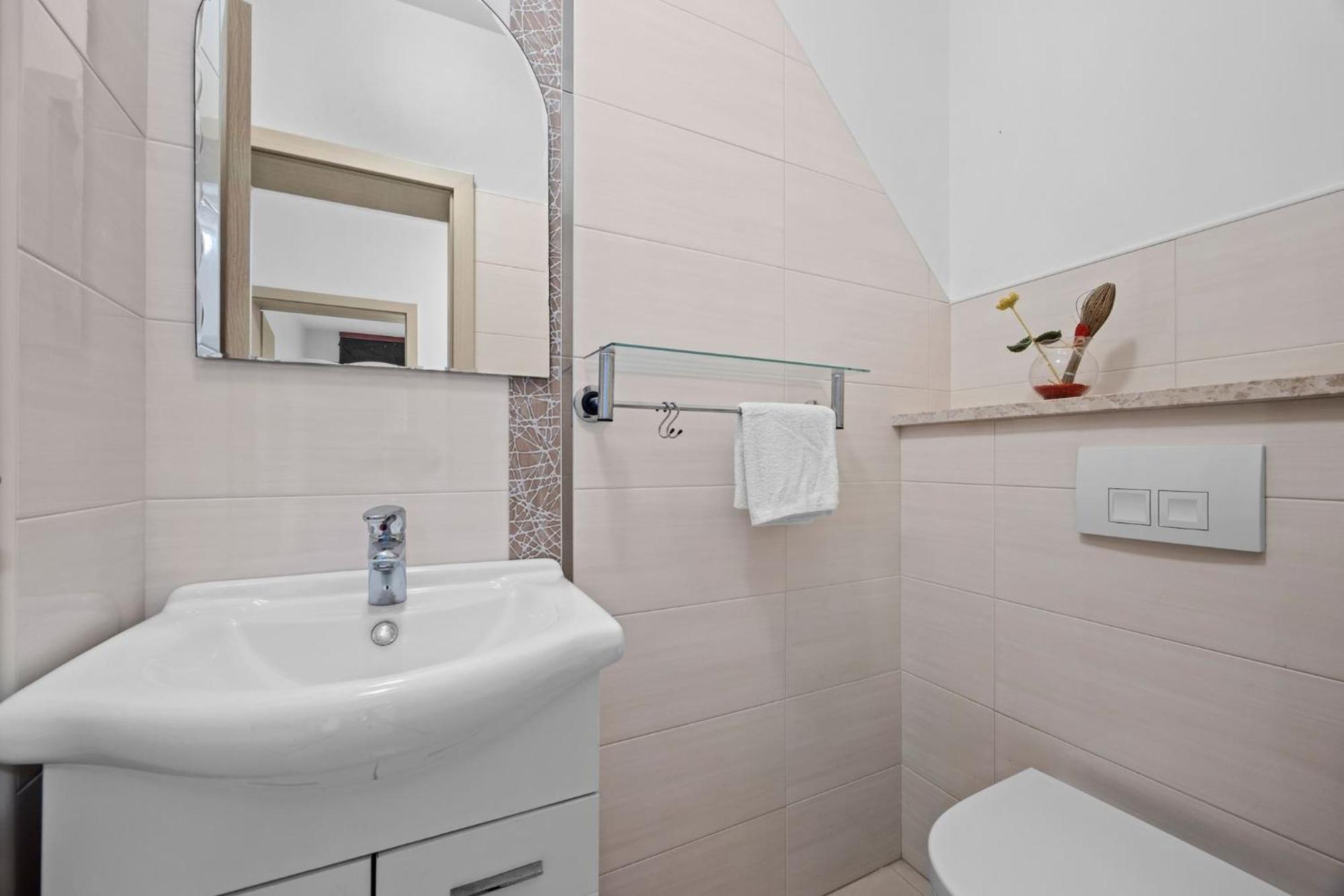 Apartman Anamar &