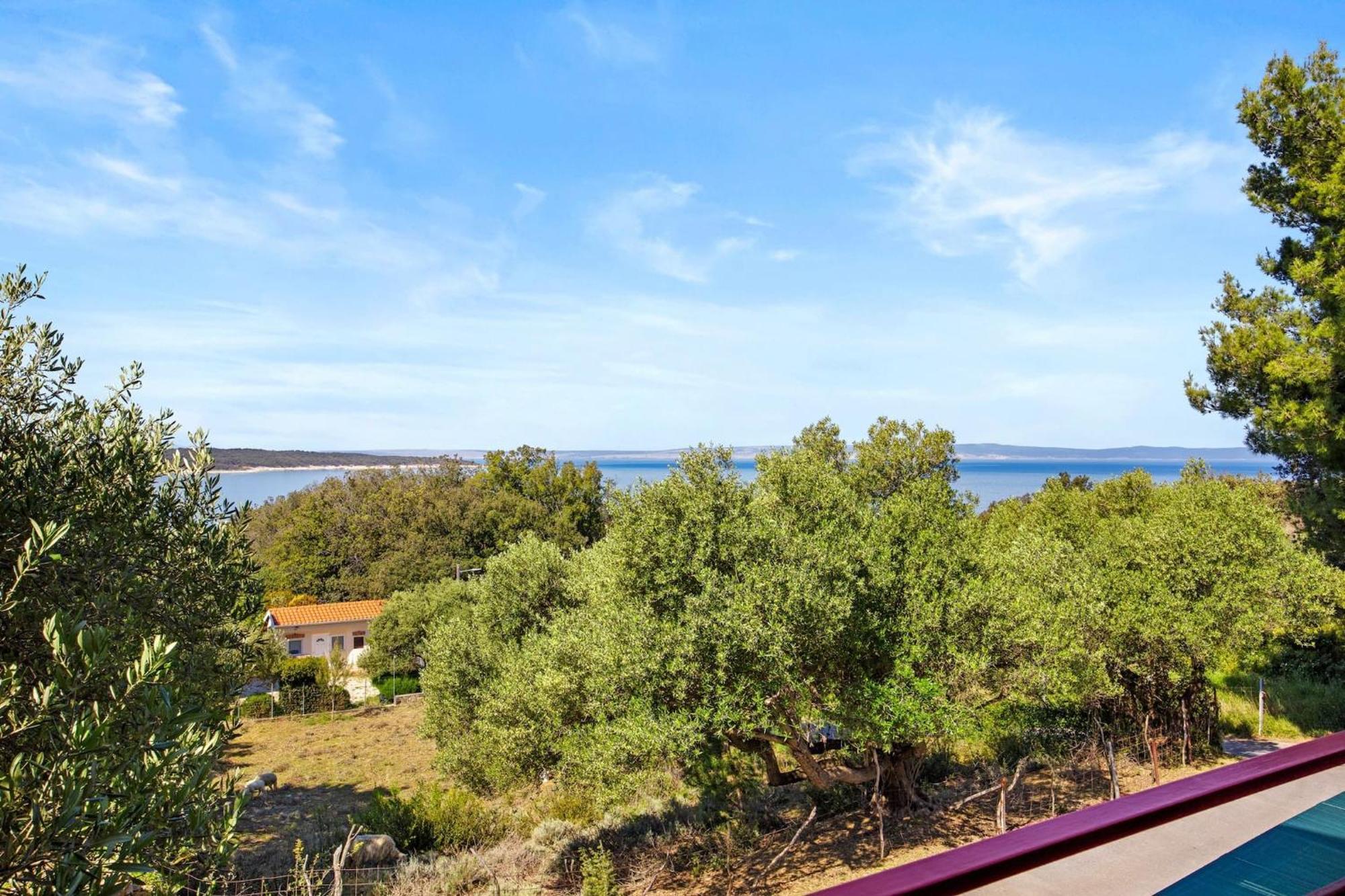 Apartma Anamar & Supetarska Draga