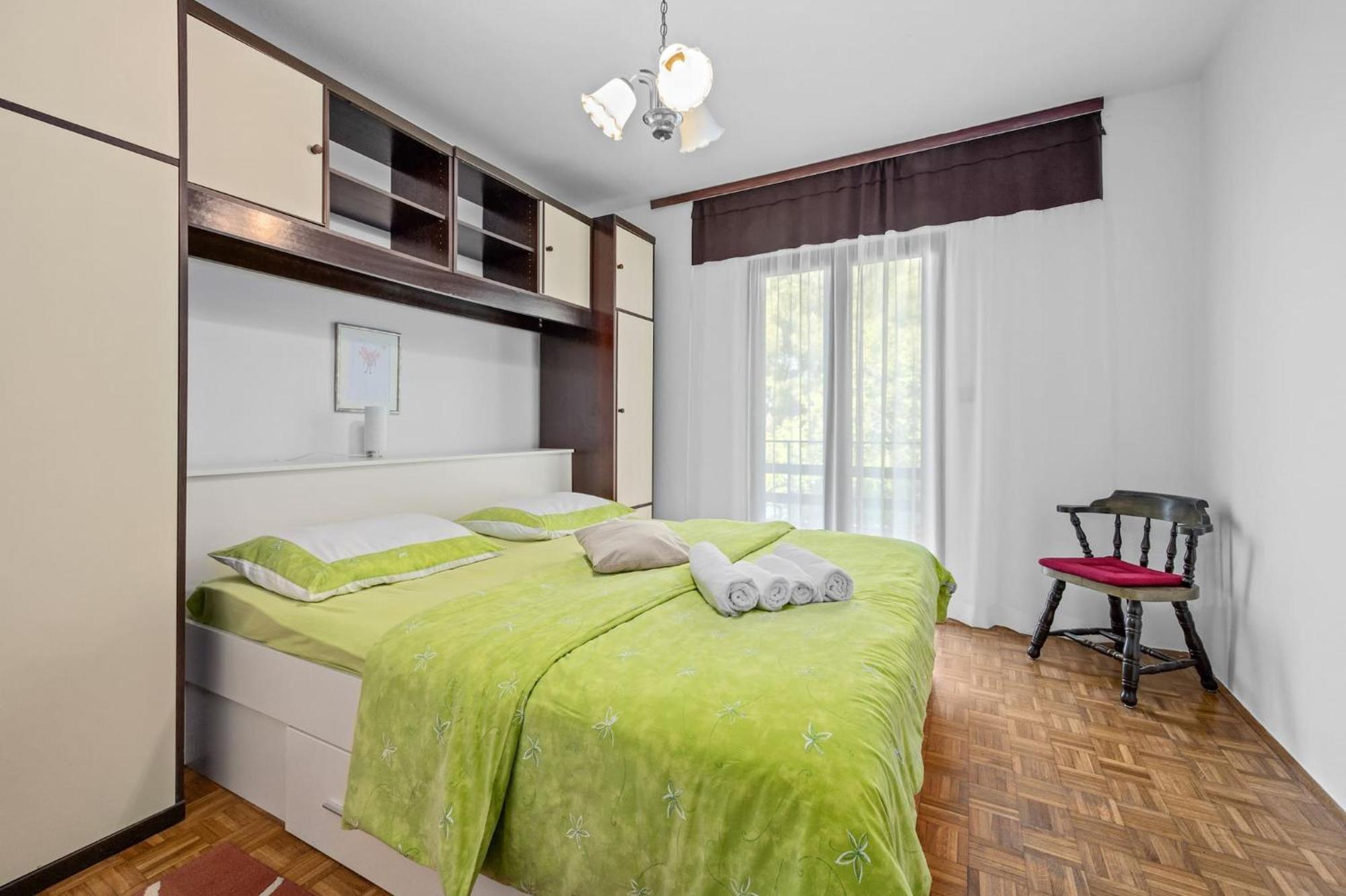 Apartman Anamar &