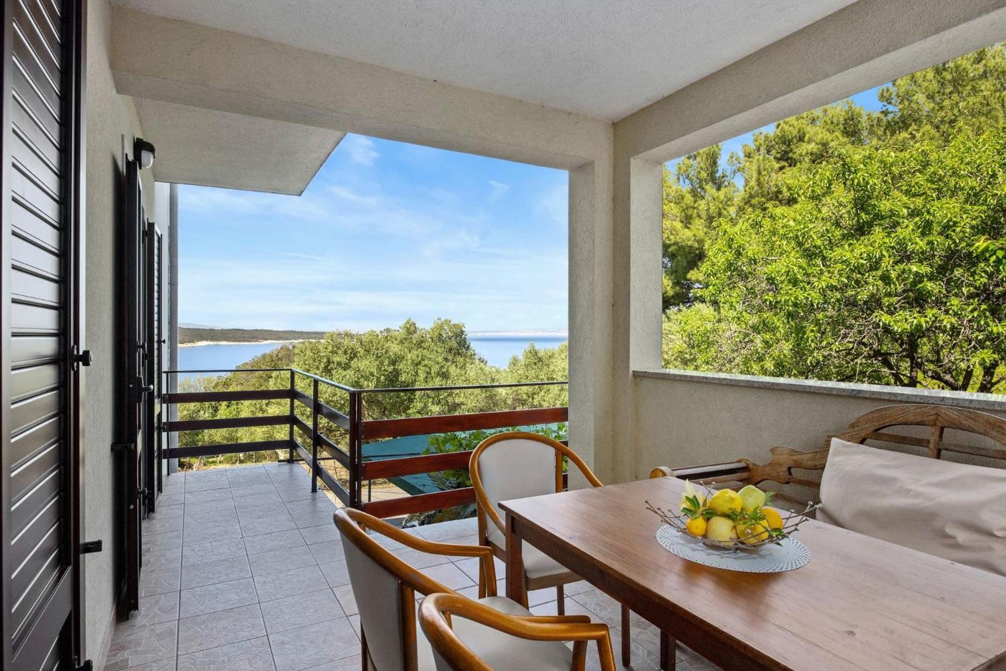 Apartman Anamar & Supetarska Draga