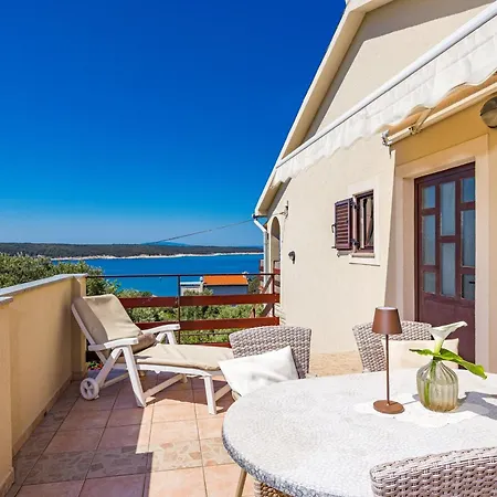 Anamar Apartments & Rooms Supetarska Draga Exterior photo