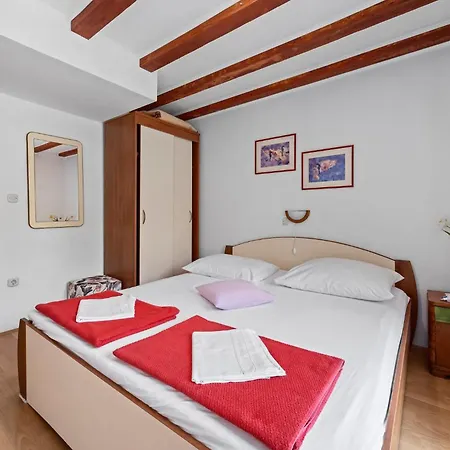 Anamar Apartments & Rooms Supetarska Draga Exterior photo