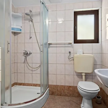 Anamar Apartments & Rooms Supetarska Draga Exterior photo