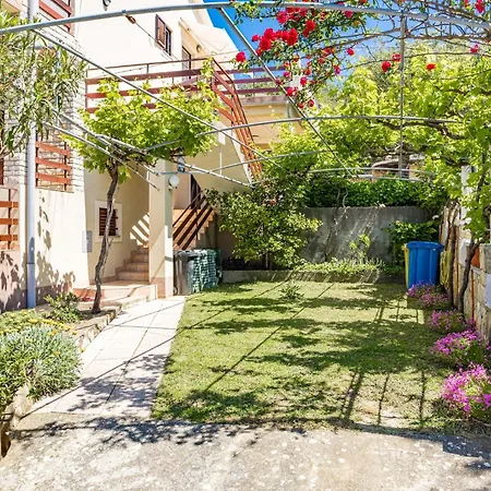 Anamar Apartments & Rooms Supetarska Draga Exterior photo