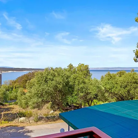 Anamar Apartments & Rooms Supetarska Draga Exterior photo