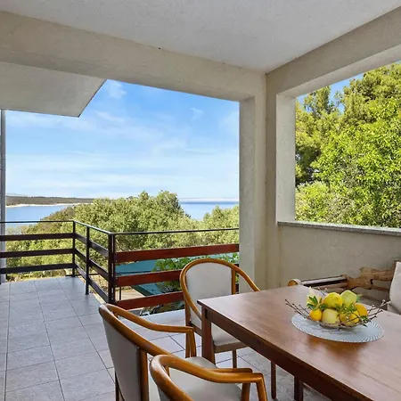 Anamar Apartments & Rooms Supetarska Draga Exterior photo