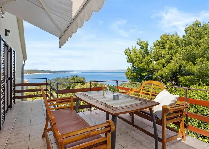 Anamar Apartments & Rooms