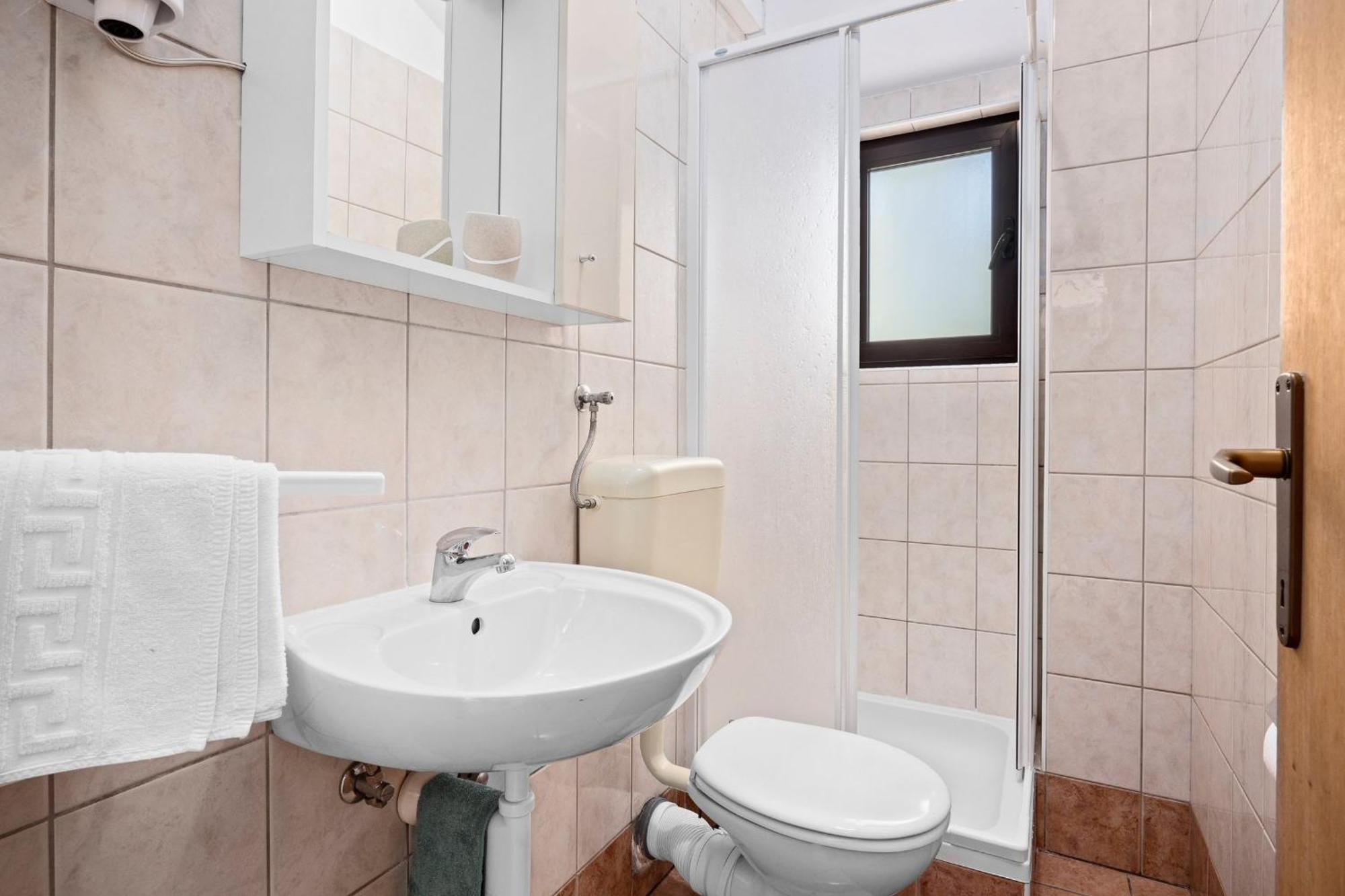 Apartment Anamar &