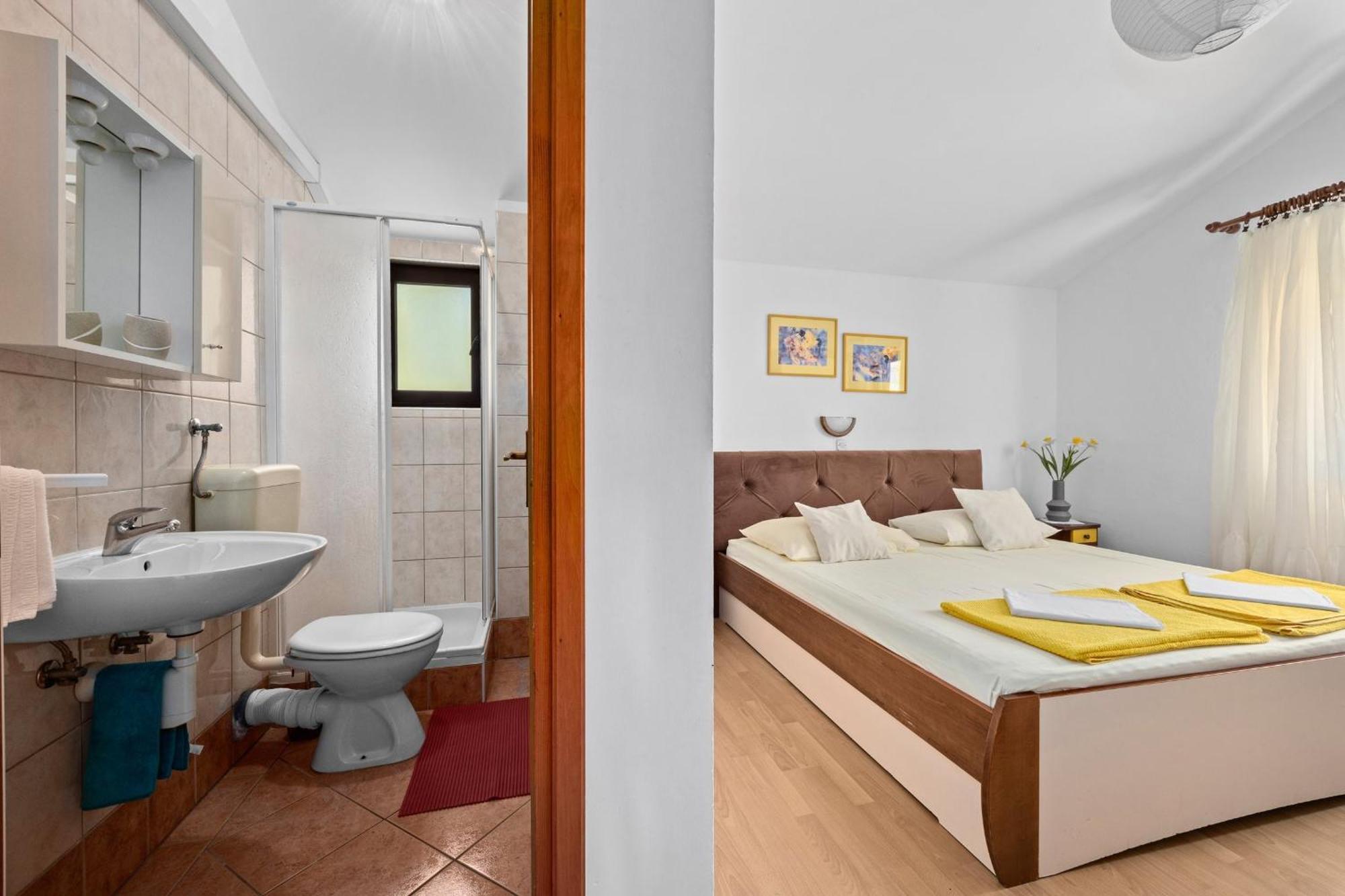 Apartment Anamar & Supetarska Draga