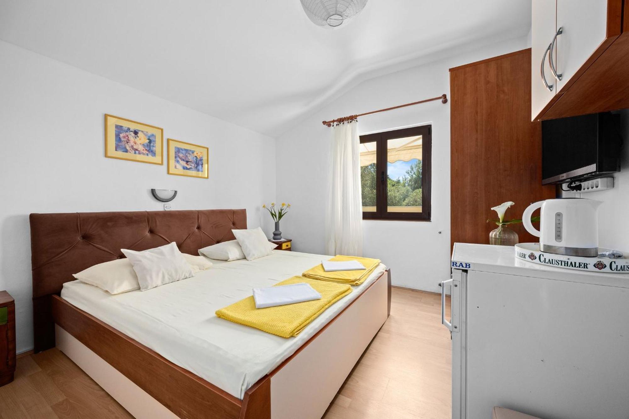 Anamar & Apartment