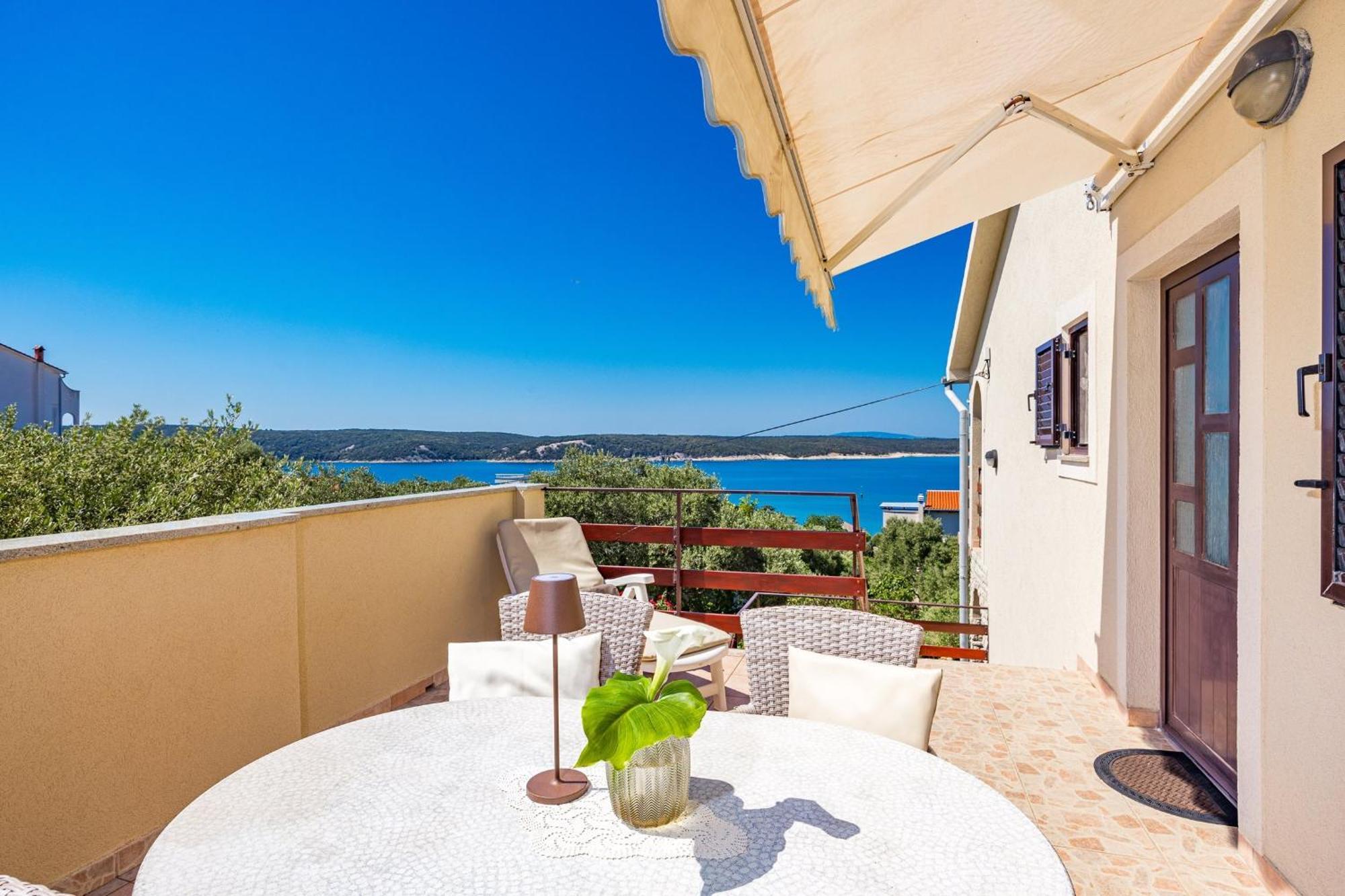 Apartment Anamar & Supetarska Draga