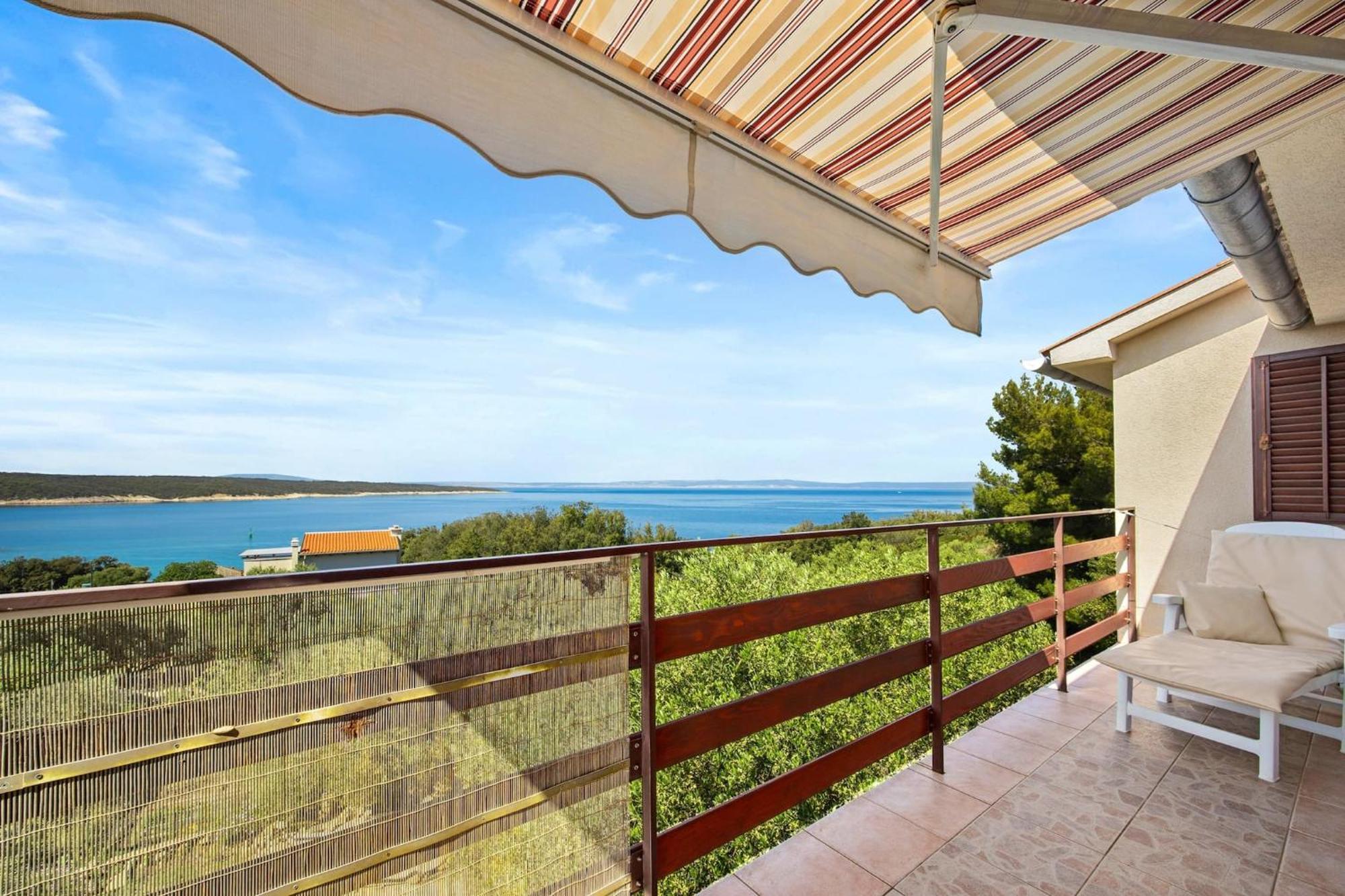 Anamar & Apartment Supetarska Draga